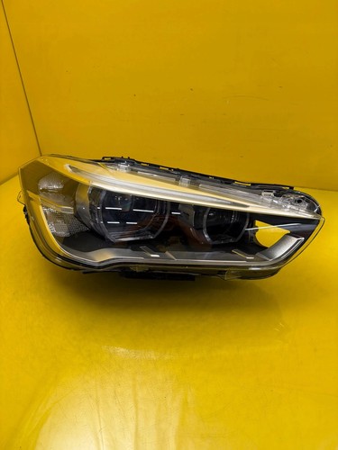 Bmw f48 2015 full led - bmw,