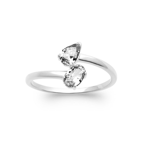 Anello you doppio - anello, me