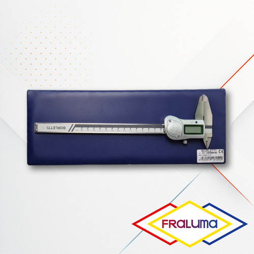 Borletti cedwp20 calibro - cedwp20,