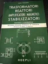 Trasformatori Reattori