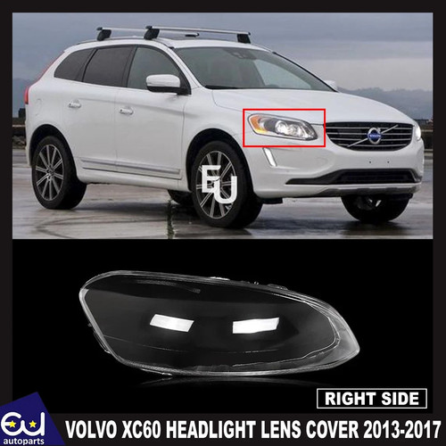 Per volvo xc60 - 2013-17, lci