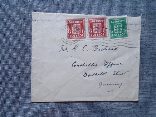 Guerns wwii 1940 - guerns,