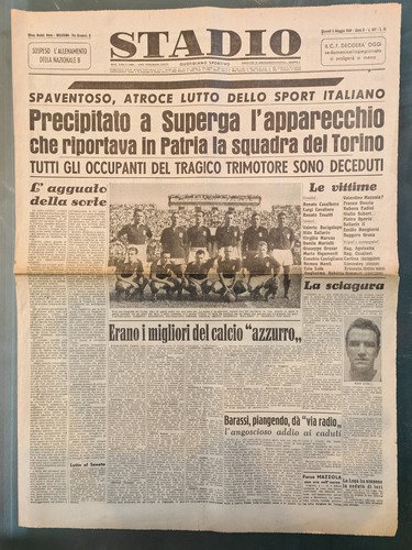 Stadio maggio 1949 grande - stadio,