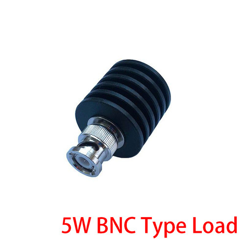 50ohm spina bnc - spina,