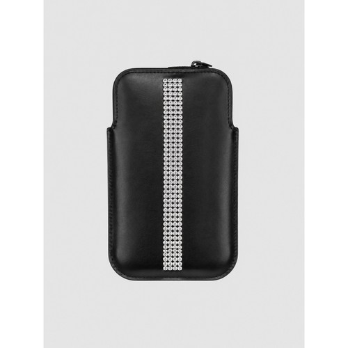 Custodia iphone swarovski - custodia,