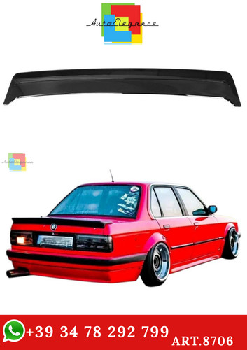 Art 8706 spoiler stivale - spoiler,