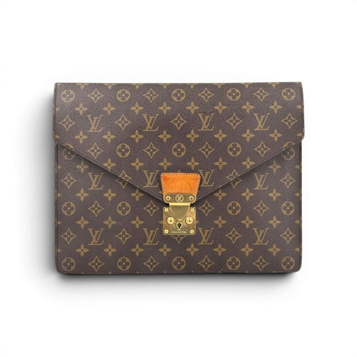 Louis vuitton porta documenti - vuitton,