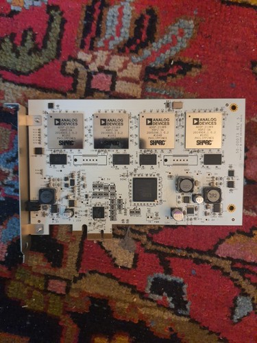 Uad quad 2 - quad, (pcie),