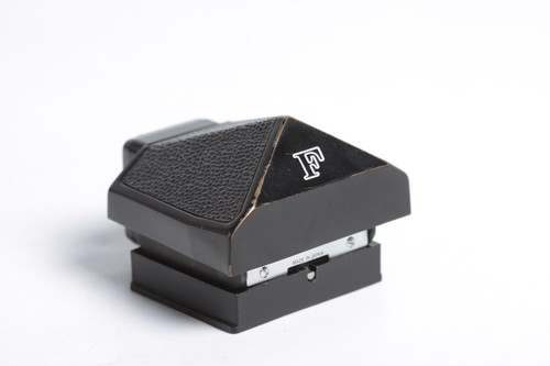 Nikon eye level mirino - f,