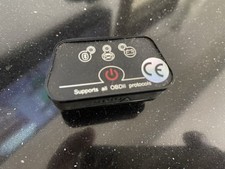 strumento diagnostico auto Lettore Di Codici Errore OBDII Bluetooth OBD2