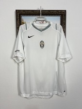 Vintage Nike Juventus Football