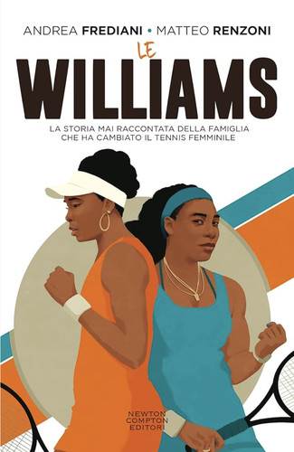 Frediani renzoni le williams - /,