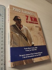 Pino Farinotti - 7 Km da
