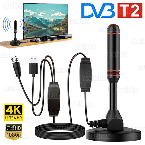 Antenna dvb full hd tv - dvb-t2,