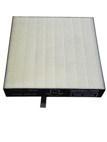 Filtro hepa originale - originale, daikin