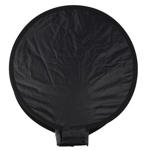 Mini beauty dish - dish, rotondo