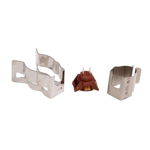 Sonda ntc clips - ntc, +