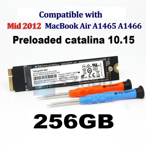 Nuovo 256 ssd - ssd, sostituire