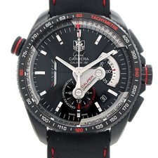 TAG Heuer Grand Carrera