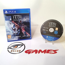 STAR WARS JEDY FALLEN ORDER
