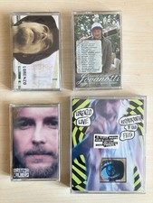 Jovanotti _ Lotto 4 X MC K7