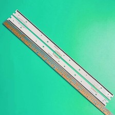 2Pcs LED Strips For Samsung