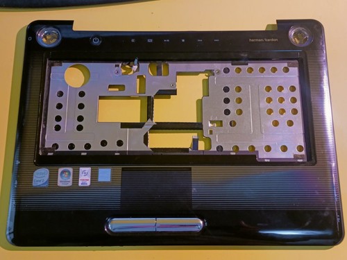 Toshiba a300 cover scocca - toshiba,
