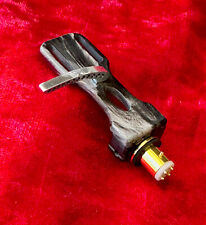 Cuffia SME in corno di bufalo