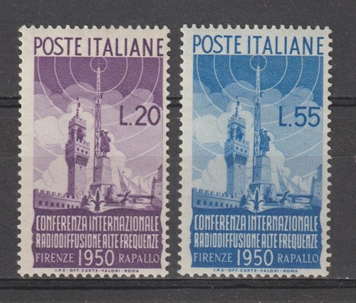 Italia repubblica 1950 - italia,