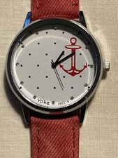 Orologio Donna Nautica