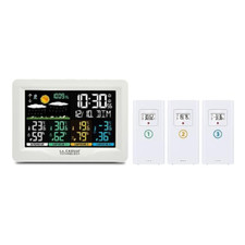 Crosse technology ws6204 - technology,
