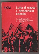 Lotta Di Classe E Democrazia