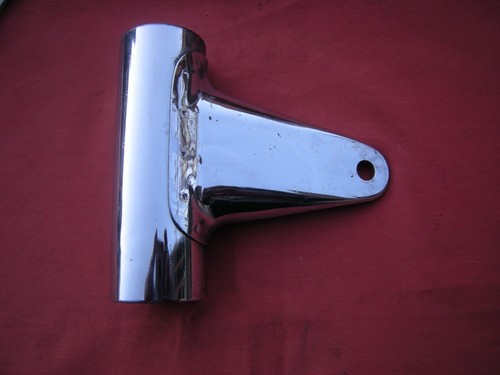 Porta faro singolo - , ducati