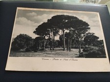 VARAZZE - PINETA AI PIANI