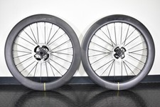 Mavic cosmic slr65 disc wheel - mavic,