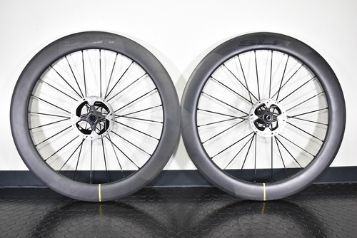Mavic cosmic slr65 disc - mavic,