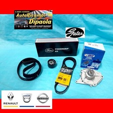 KIT DISTRIBUZIONE GATES +