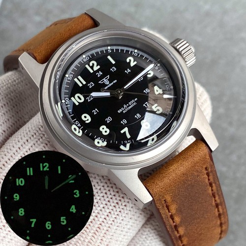 Orologio tandorio classic 36mm - classic,
