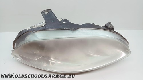 Faro anteriore destro fiat - anteriore,
