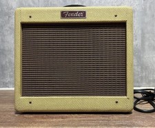 Fender bronco amp pr258 - fender,