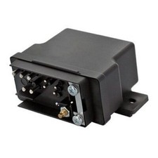 122 CV Centralina Tempo