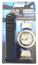 Suunto polso cinturino - d9,