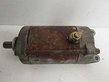 Motorino avviamento Honda