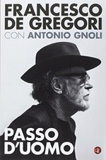 Passo uomo - passo, d'uomo