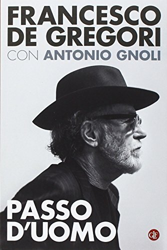 Passo uomo - passo, d'uomo