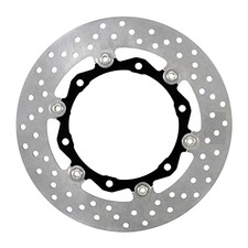 Disco TMAX freno anteriore RMS