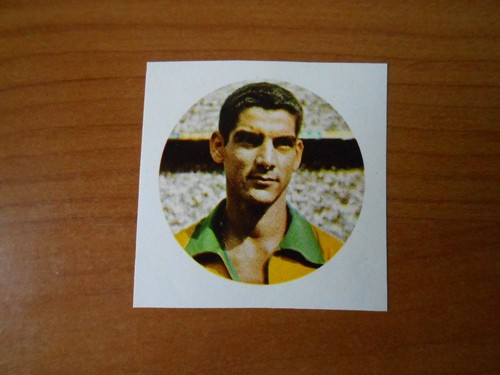 Figurina calciatori ed epoca - calciatori, ed.epoca