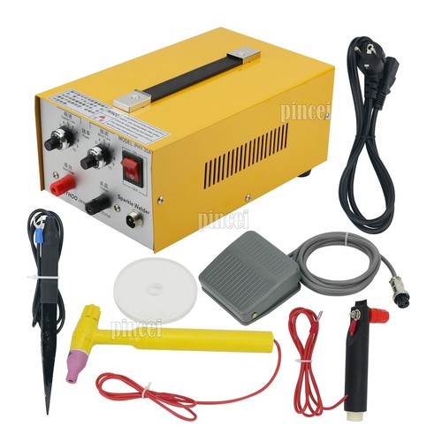 Mini saldatrice punti 200 w - saldatrice, a