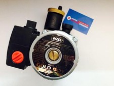 POMPA ATTACCHI POSTERIORE