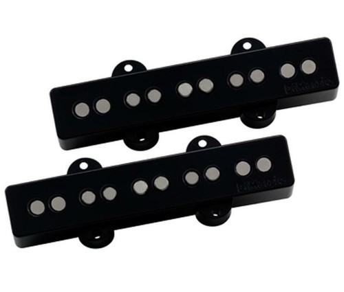 Dimarzio dp552 area jazz - dp552,